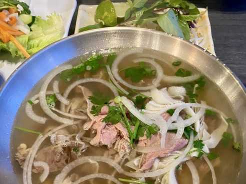 Pho So 1 by Pho So 1