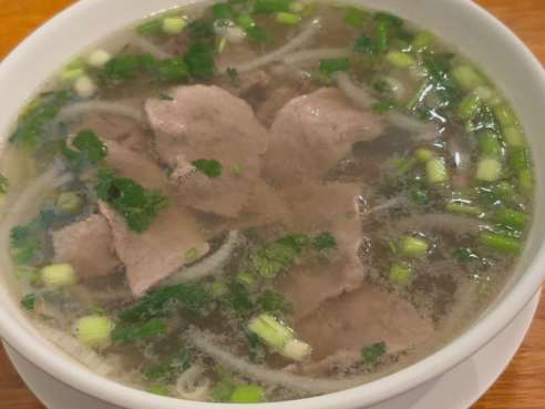Pho 24 Atlantic Station by Infatuation - Reviews