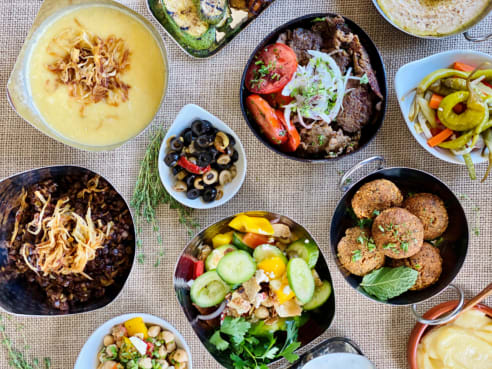 Phoenicia Specialty Foods by Phoenicia Specialty Foods