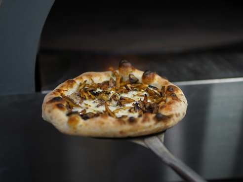 Pizzazz by Filip Cvetkovic