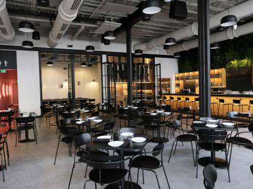 Eating House Miami by Eating House