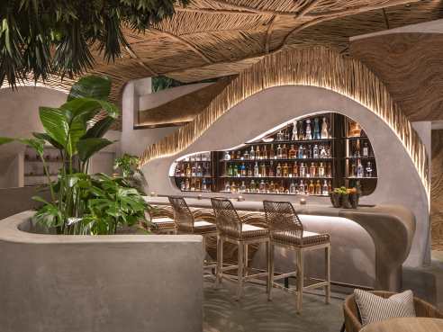 Cantina Monarca by Cantina Monarca