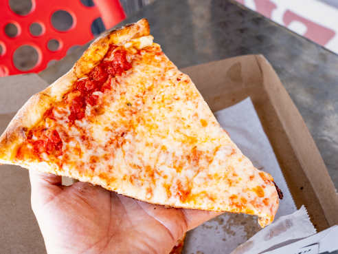 PIZZA JOHNY'S by Tasty Planet