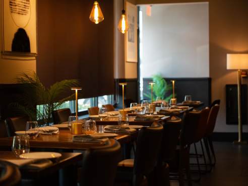 Platea Prime Steakhouse & Ceviche Bar by Platea Prime Steakhouse