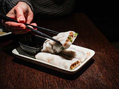 Plum Valley by Aleksandra Boruch