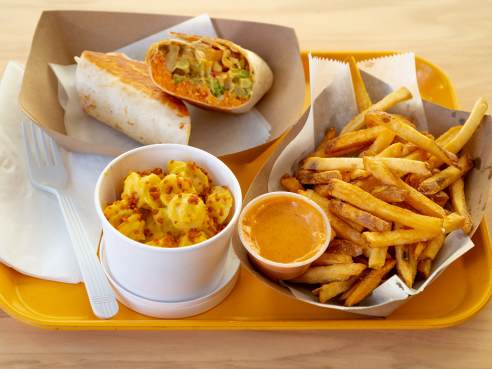 pom pom by Nicole Guglielmo