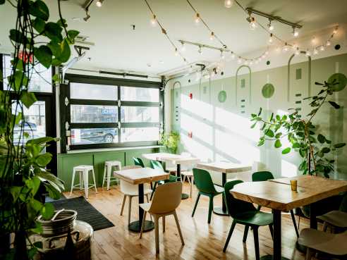 Banh Mi Spot by Nicole Guglielmo