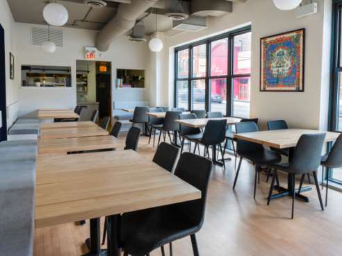 Pompette by Reilly Drew