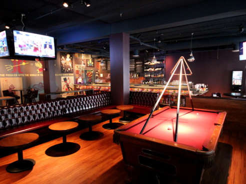 Golden Gate Tap Room by Golden Gate Tap Room