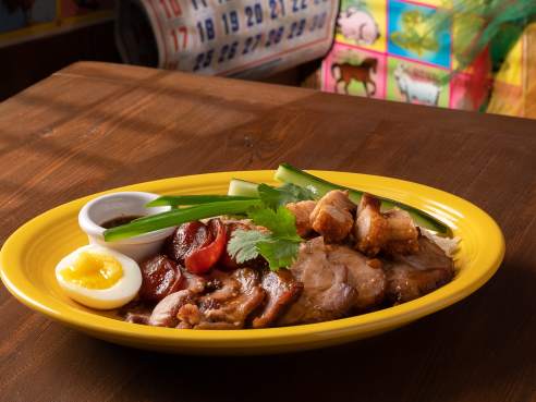 Alley Cat Resto Bar by Infatuation - Reviews