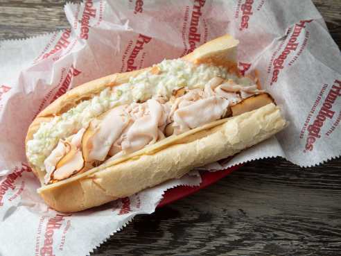PrimoHoagies by Gab Bonghi