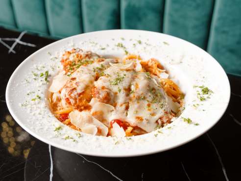 Provare Chicago by Jack Li