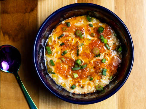 QP Tapas by @TheInfatuation