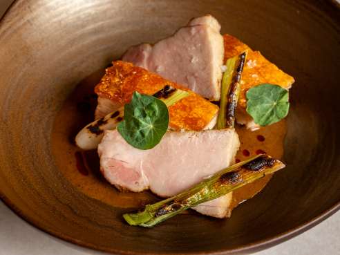 Rania by Nina Palazzolo