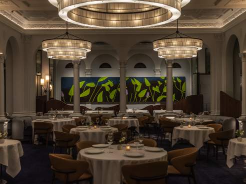 Daniel by Thomas Schauer