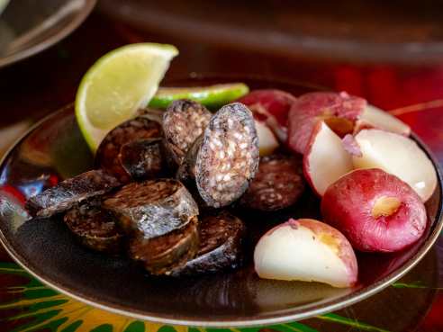 Rancho Mateo Colombian Steakhouse by Tasty Planet