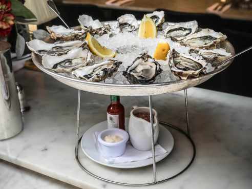 Randall & Aubin by Randall & Aubin