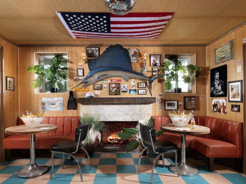 Ray's Hometown Bar Miami by Ray's Hometown Bar