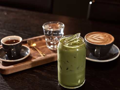 Retrograde Coffee by Retrograde