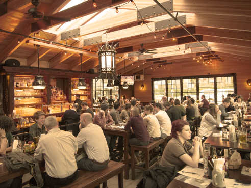 Rhein Haus Seattle by Rhein Haus