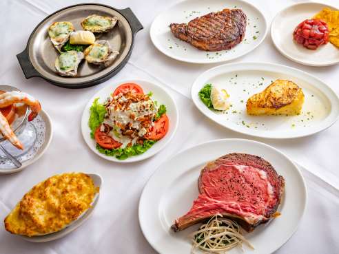 Rittenhouse Grill by @TheInfatuation