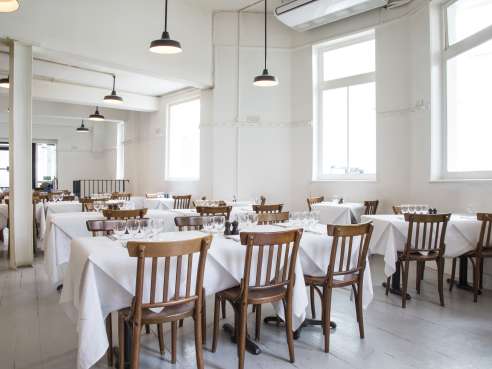 St. John by Rob Greig