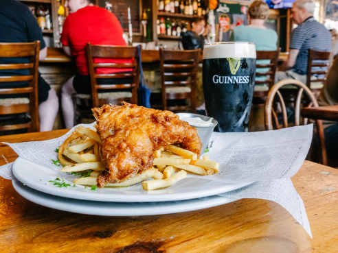 The Royal Peasant by Sarah Newman