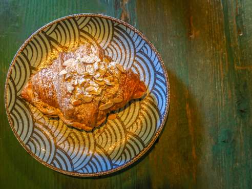 Ruba's Bakery & Bistro by Michael Vos