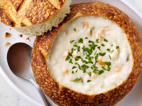 Boudin Bakery Cafe by Boudin