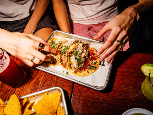 Tacos Chicos by Tacos Chicos