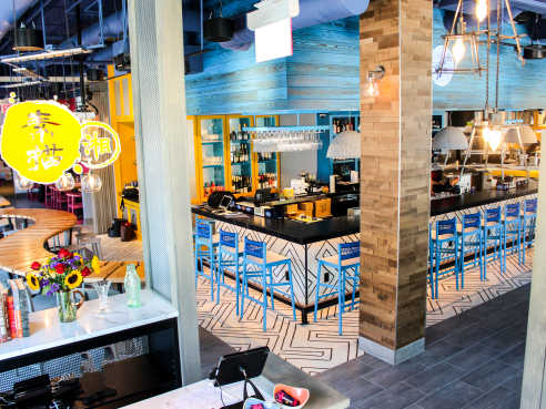 Sumiao Hunan Kitchen by Sumiao Hunan Kitchen