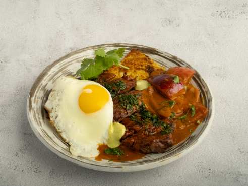 Tanta Cocina Peruana by Tanta