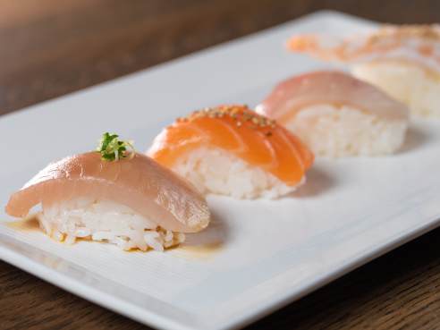 SUGARFISH by sushi nozawa by Infatuation - Reviews