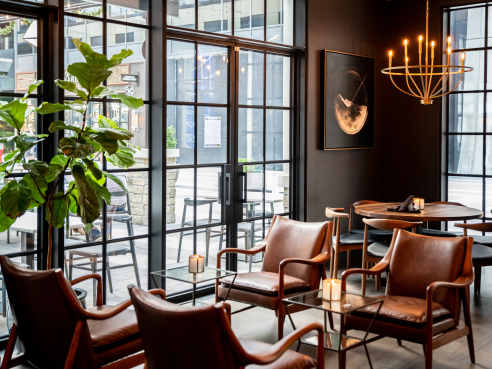 Saints + Council by Infatuation - Reviews