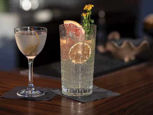 Bar Moruno by @TheInfatuation