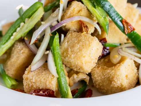 Miss Pho by Nate Watters