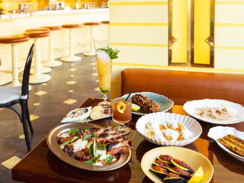 San Sabino by Kate Previte