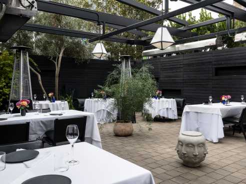 Californios by Sarah Felker