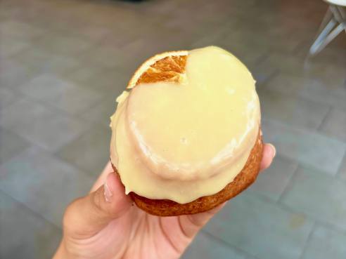 Sarima Cafe by Karisha Desai