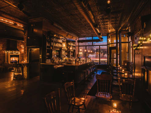 Scofflaw by Jude Goergen