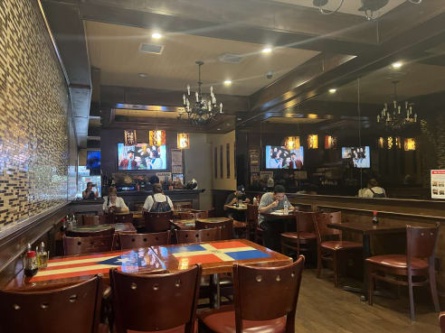 Caridad China by Willa Moore