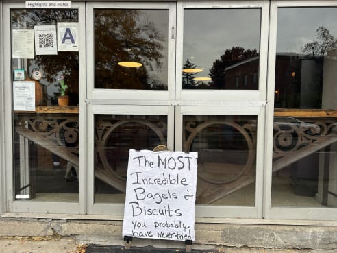 Wheated by Willa Moore