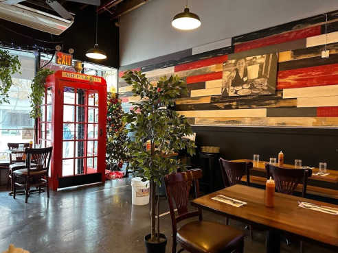 Arepa Lady by Arepa Lady