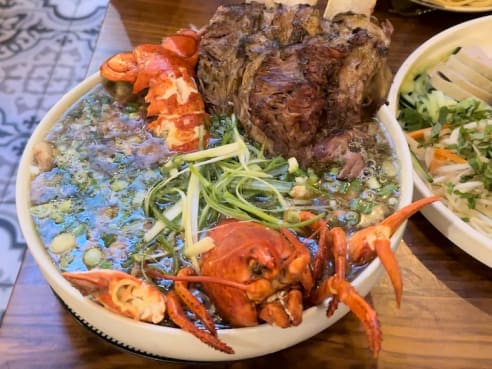 Gao Viet Kitchen by Taylor Gomez