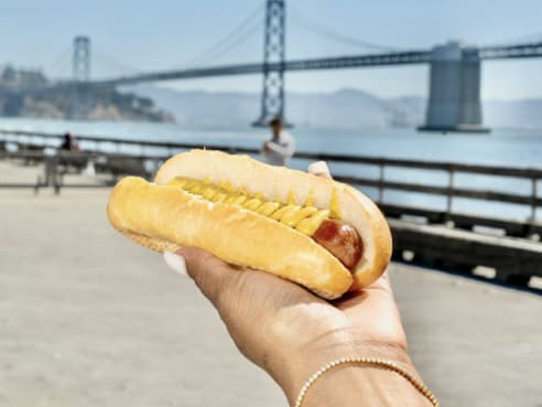 Palmvy Hot Dogs by Palmvy Hot Dogs