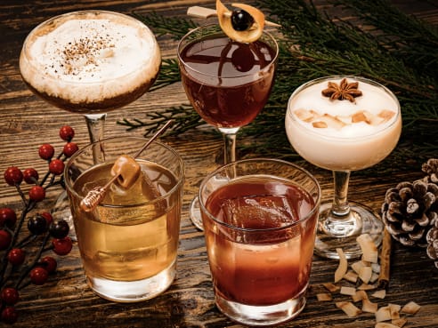 SPIN San Francisco by Spin