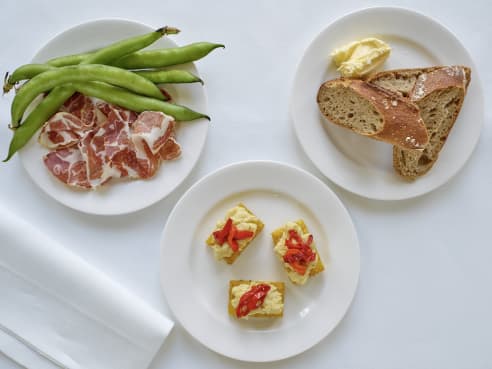 The Lavery by Henry Bourne