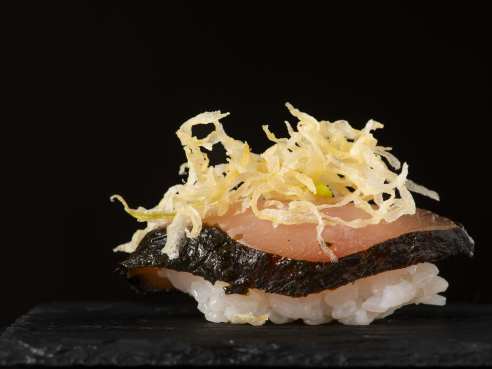 Sushi by Scratch Restaurants: Miami by Courtesy Sushi By Scratch
