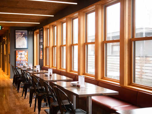 Petoskey's by Chona Kasinger