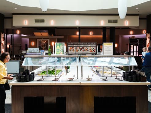 Shabu Zone by Quit Nguyen
